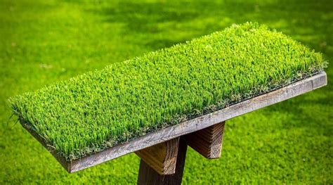 astro turf b&q